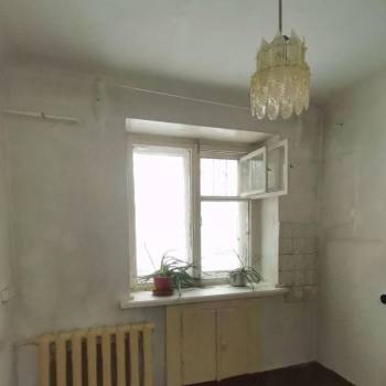 Продается 2-х комнатная квартира, 42,8 м²