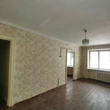 Продается 2-х комнатная квартира, 42,8 м²
