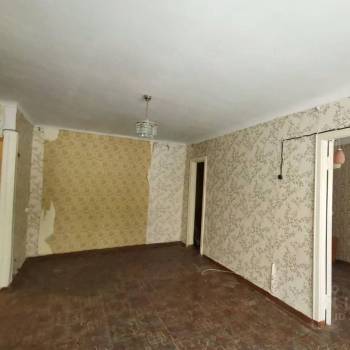 Продается 2-х комнатная квартира, 42,8 м²
