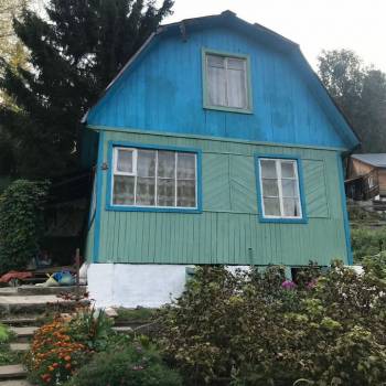 Продается Дом, 43 м²