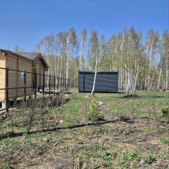 Продается Участок, 1070 м²