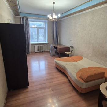 Сдается 2-х комнатная квартира, 68 м²