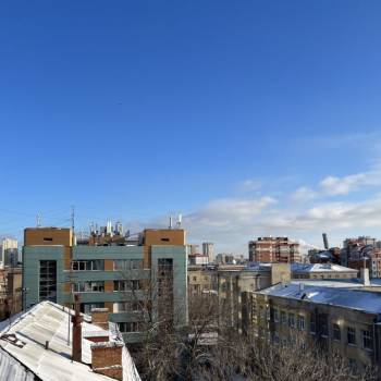 Продается 2-х комнатная квартира, 51,9 м²