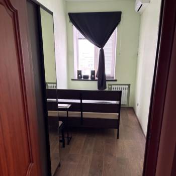 Продается 2-х комнатная квартира, 51,9 м²