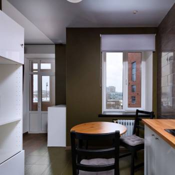 Продается 2-х комнатная квартира, 51,9 м²