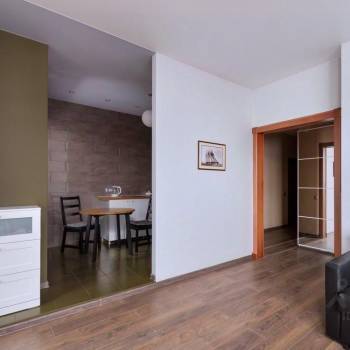 Продается 2-х комнатная квартира, 51,9 м²