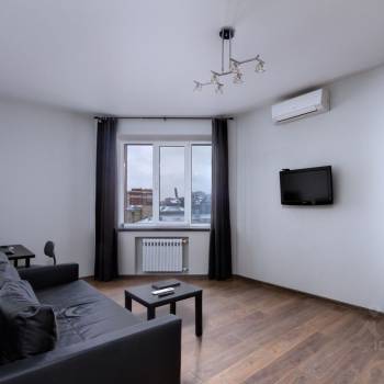 Продается 2-х комнатная квартира, 51,9 м²