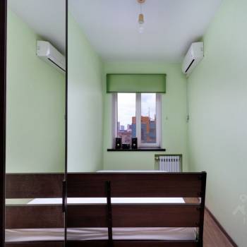 Продается 2-х комнатная квартира, 51,9 м²