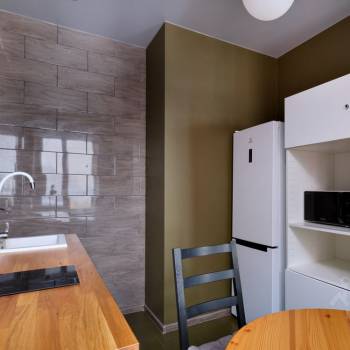 Продается 2-х комнатная квартира, 51,9 м²