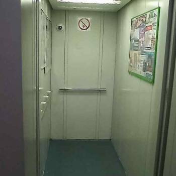 Сдается 1-комнатная квартира, 31,4 м²