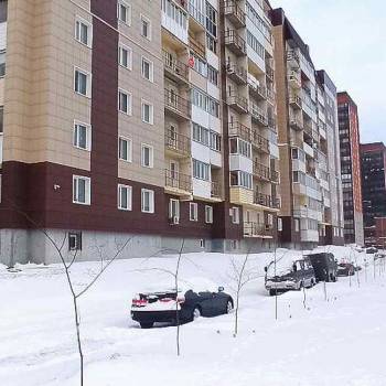 Сдается 1-комнатная квартира, 31,4 м²
