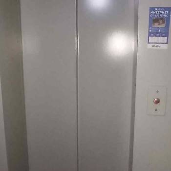 Сдается 1-комнатная квартира, 31,4 м²