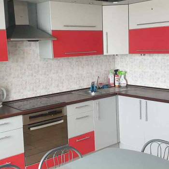 Сдается 2-х комнатная квартира, 75,6 м²