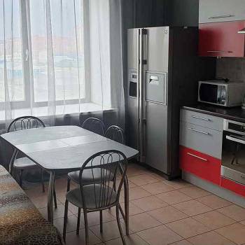 Сдается 2-х комнатная квартира, 75,6 м²