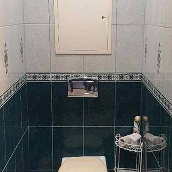 Сдается 2-х комнатная квартира, 75,6 м²