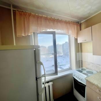 Сдается 1-комнатная квартира, 30 м²