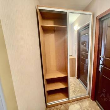 Сдается 1-комнатная квартира, 30 м²