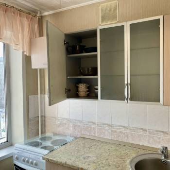 Сдается 1-комнатная квартира, 30 м²