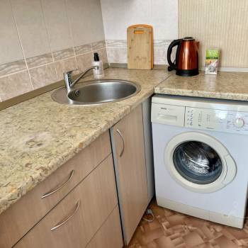Сдается 1-комнатная квартира, 30 м²