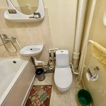 Сдается 1-комнатная квартира, 30 м²