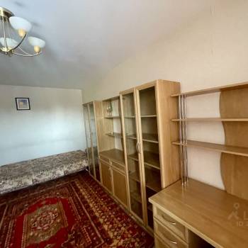Сдается 1-комнатная квартира, 30 м²