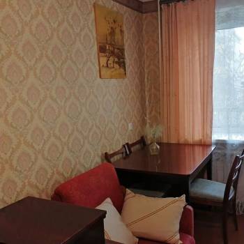 Сдается 1-комнатная квартира, 33 м²