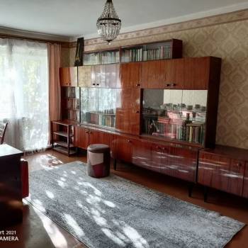 Сдается 1-комнатная квартира, 33 м²