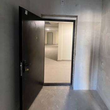 Продается 1-комнатная квартира, 42,6 м²