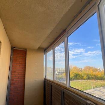 Продается 1-комнатная квартира, 42,6 м²