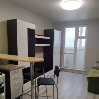 Сдается 1-комнатная квартира, 25 м²