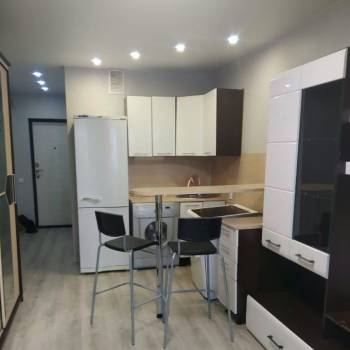 Сдается 1-комнатная квартира, 25 м²