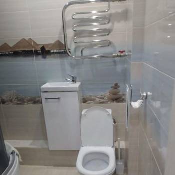 Сдается 1-комнатная квартира, 25 м²