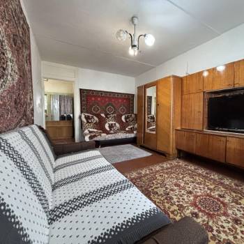 Сдается 1-комнатная квартира, 31 м²