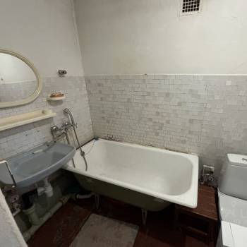 Сдается 1-комнатная квартира, 31 м²