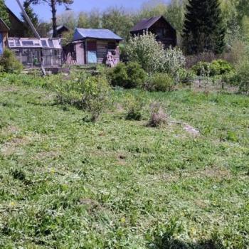 Продается Участок, 850 м²
