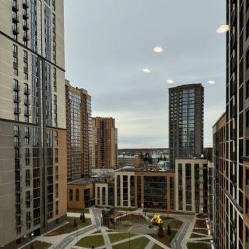 Сдается Многокомнатная квартира, 89 м²