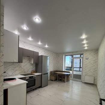 Сдается Многокомнатная квартира, 89 м²