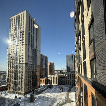 Сдается Многокомнатная квартира, 89 м²