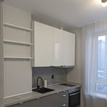 Сдается 1-комнатная квартира, 35 м²
