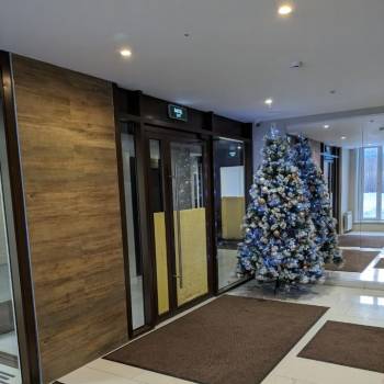 Сдается 1-комнатная квартира, 35 м²