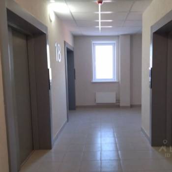Сдается 1-комнатная квартира, 37 м²