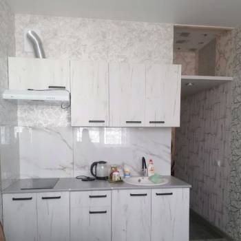 Сдается 1-комнатная квартира, 37 м²