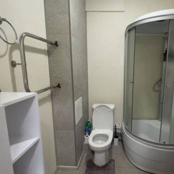 Сдается 1-комнатная квартира, 21,2 м²