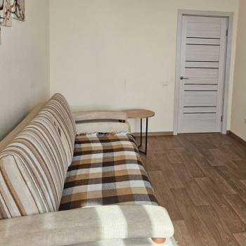 Сдается 1-комнатная квартира, 40,2 м²