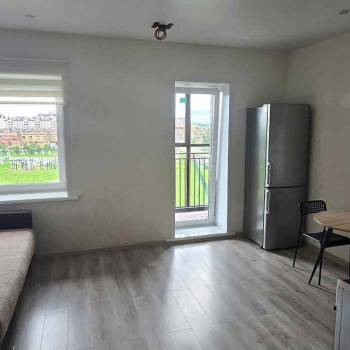 Сдается 1-комнатная квартира, 26 м²