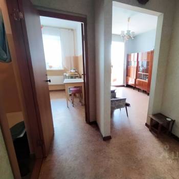 Сдается 1-комнатная квартира, 31 м²