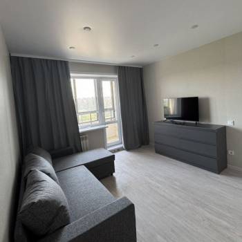 Сдается 1-комнатная квартира, 29,8 м²