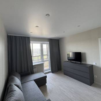 Сдается 1-комнатная квартира, 29,8 м²