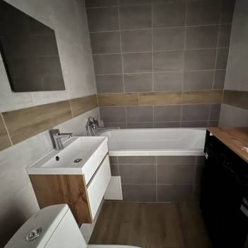 Сдается 1-комнатная квартира, 29,8 м²