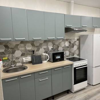 Сдается 1-комнатная квартира, 42 м²